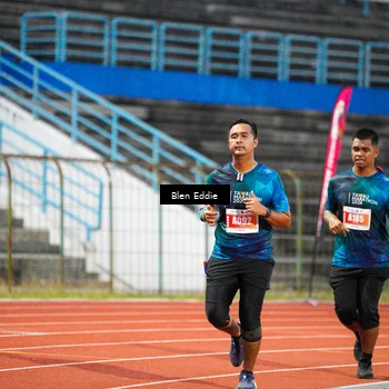 Runner Photo 4696398
