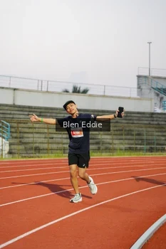Runner Photo 4696399