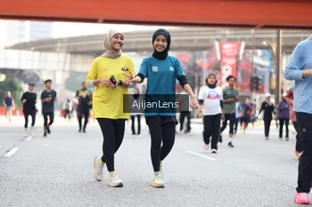 Runner Photo 4696401