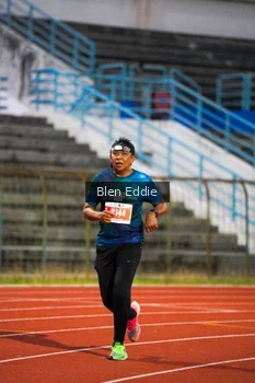 Runner Photo 4696402