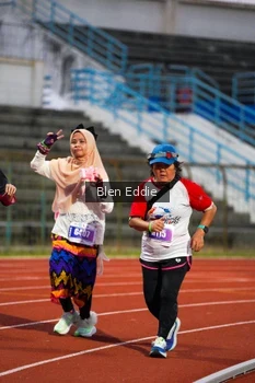 Runner Photo 4696406