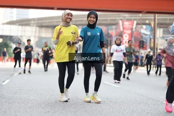 Runner Photo 4696407