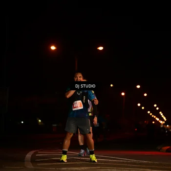 Runner Photo 4696410
