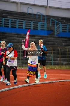 Runner Photo 4696413