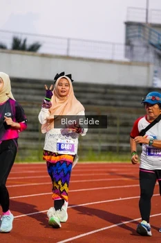 Runner Photo 4696417