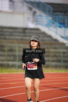 Runner Photo 4696423