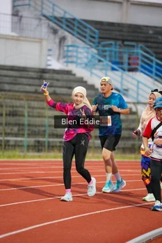 Runner Photo 4696425