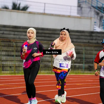 Runner Photo 4696426