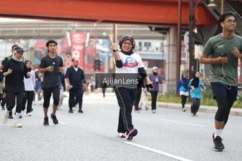 Runner Photo 4696427