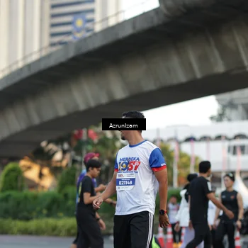 Runner Photo 4696429