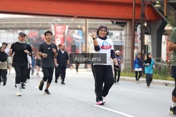 Runner Photo 4696431