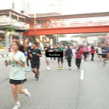 Runner Photo 4696434