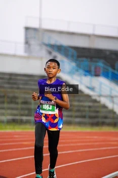 Runner Photo 4696435
