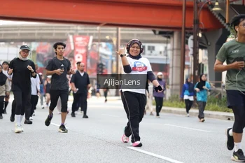 Runner Photo 4696436