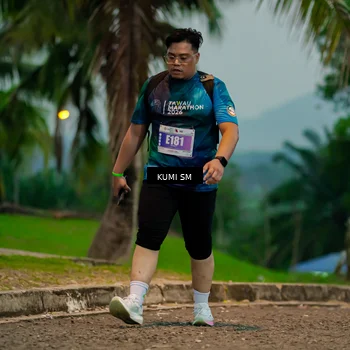 Runner Photo 4696437