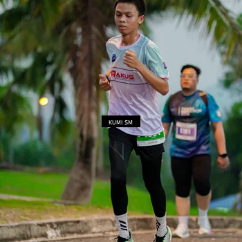 Runner Photo 4696440