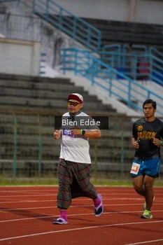 Runner Photo 4696441