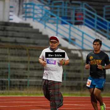 Runner Photo 4696443