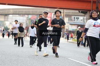 Runner Photo 4696444