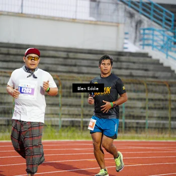 Runner Photo 4696445