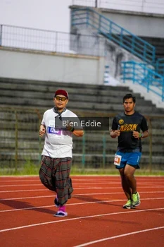 Runner Photo 4696447