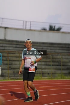 Runner Photo 4696448