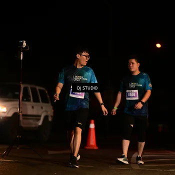 Runner Photo 4696453