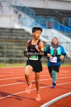 Runner Photo 4696455