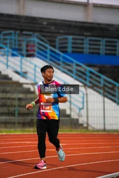 Runner Photo 4696456