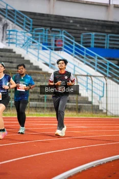 Runner Photo 4696457