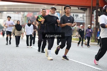 Runner Photo 4696459