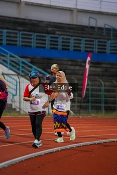 Runner Photo 4696460