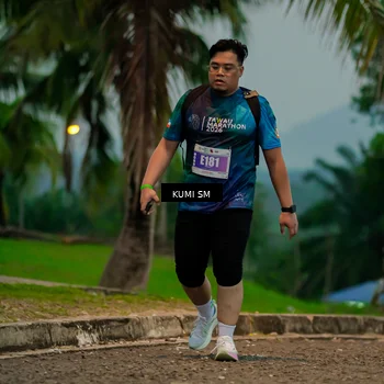 Runner Photo 4696462