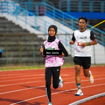 Runner Photo 4696463