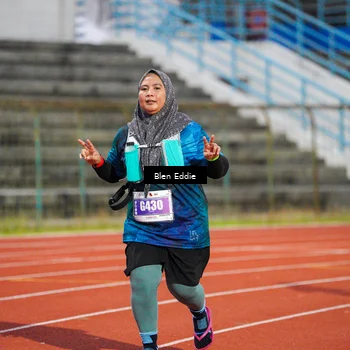 Runner Photo 4696464