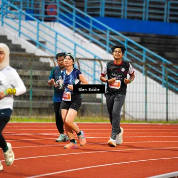 Runner Photo 4696465