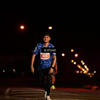 Runner Photo 4696466