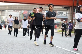 Runner Photo 4696469