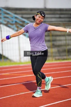Runner Photo 4696475