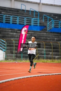 Runner Photo 4696476