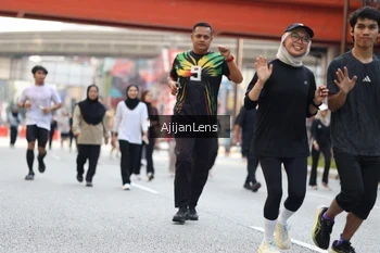 Runner Photo 4696478