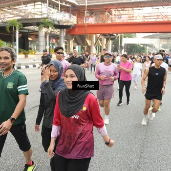 Runner Photo 4696480