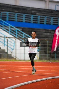 Runner Photo 4696481