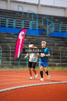 Runner Photo 4696482