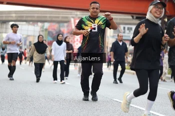 Runner Photo 4696485