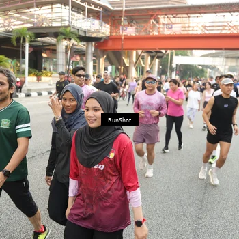 Runner Photo 4696486