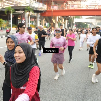 Runner Photo 4696487