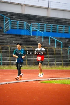 Runner Photo 4696488