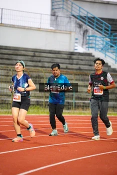 Runner Photo 4696490