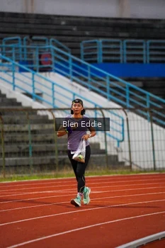 Runner Photo 4696491